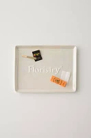 Floristry UO Exclusive Rolling Tray