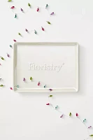 Floristry UO Exclusive Rolling Tray