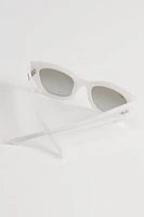 Ray-Ban Zena Sunglasses