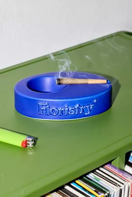 Floristry UO Exclusive Ashtray