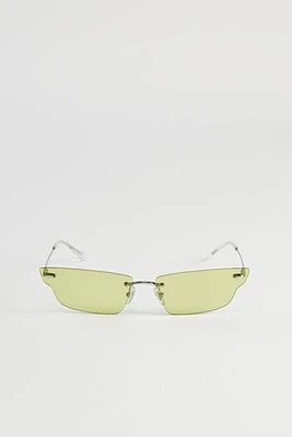 Ray-Ban Anh Sunglasses