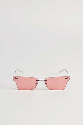 Ray-Ban Xime Sunglasses
