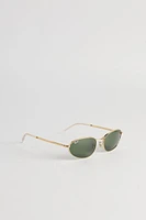 Ray-Ban RB3734 Arista Sunglasses