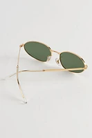 Ray-Ban RB3734 Arista Sunglasses