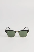 Ray-Ban Clubmaster Sunglasses