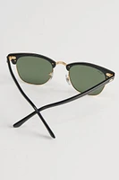 Ray-Ban Clubmaster Sunglasses