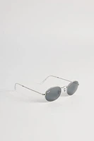 Ray-Ban Oval Sunglasses