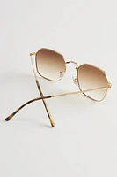 Ray-Ban Jim Arista Sunglasses