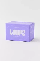 Loops Beauty Microcellular Moisturizing Pads