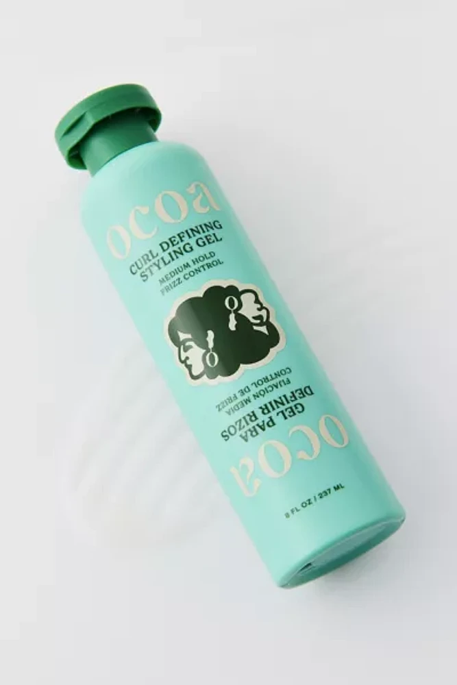 OCOA Beauty Curl Defining Styling Gel