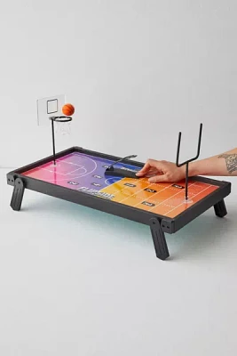 Flipside 4-In-1 Board Game