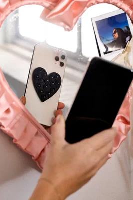 Wildflower Heart Stickeez Phone Case Mount