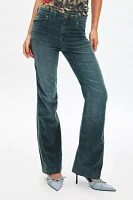 Ecote Callie Corduroy Bootcut Pant