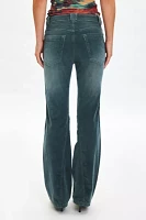 Ecote Callie Corduroy Bootcut Pant