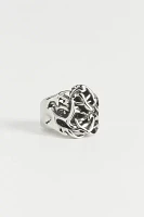 Personal Fears Thorn Ring