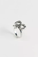 Personal Fears Le Flirt Bow Ring