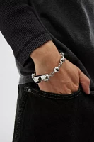 Personal Fears Starball Link Bracelet