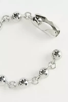 Personal Fears Starball Link Bracelet