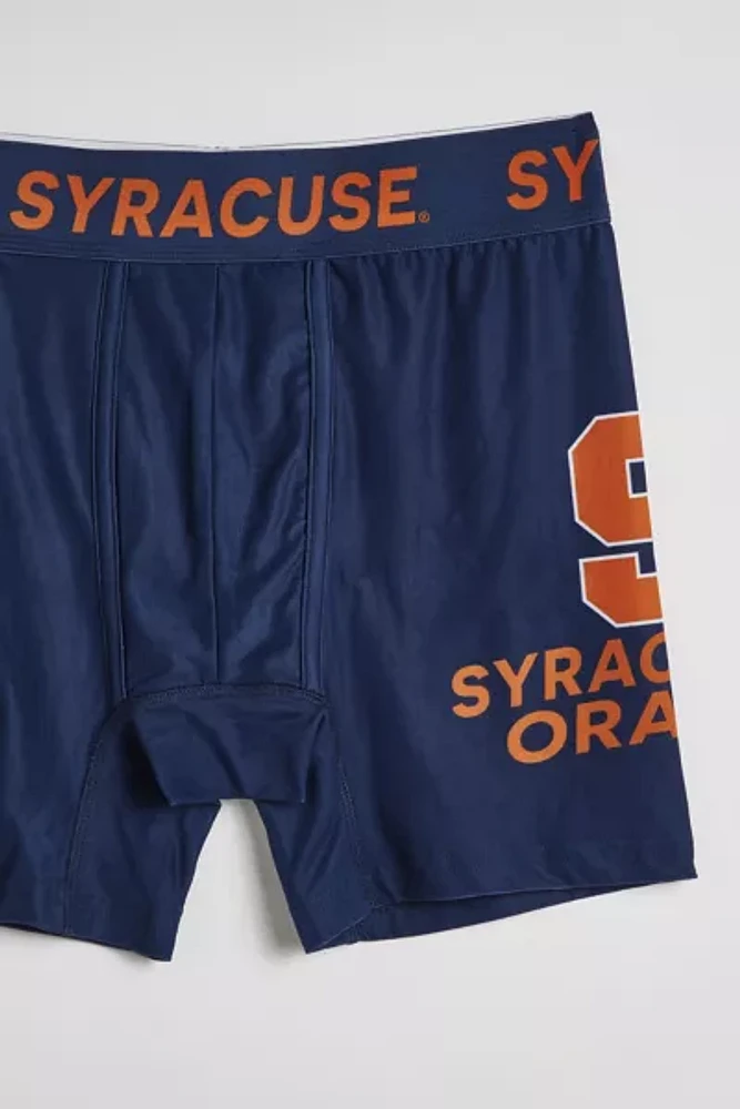 Concepts Sport Syracuse University Boxer Brief