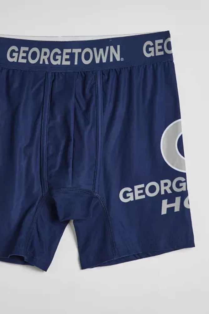 Concepts Sport Georgetown University Boxer Brief