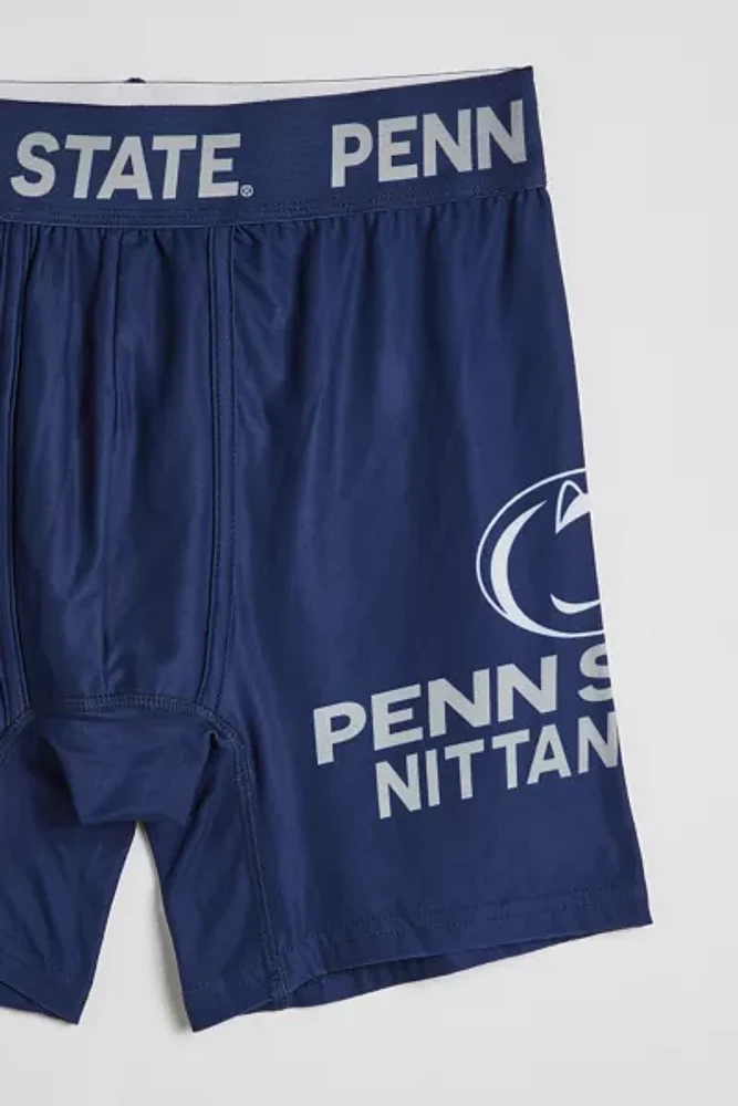 Concepts Sport Penn State University Boxer Brief