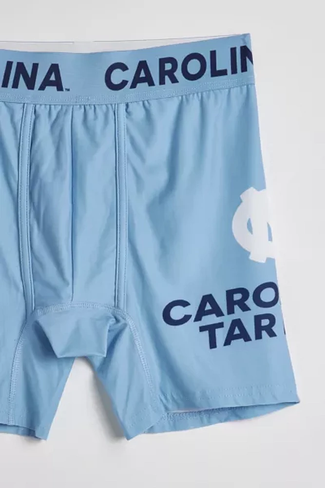Concepts Sport University Of North Carolina Boxer Brief