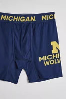 Concepts Sport University Of Michigan Boxer Brief