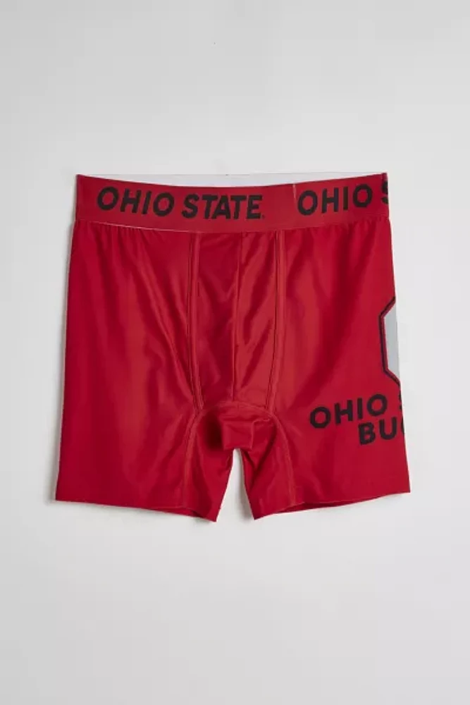 Ohio State University Boxer Brief