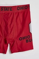 Ohio State University Boxer Brief