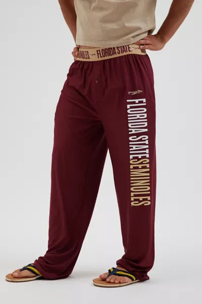 Concept Sports Florida State University Lounge Pant