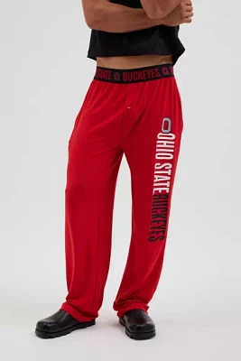 Concept Sports Ohio State University Lounge Pant