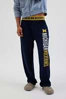 Concepts Sport University Of Michigan Lounge Pant