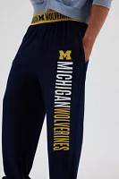 Concepts Sport University Of Michigan Lounge Pant