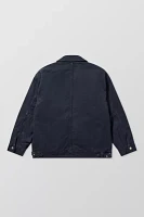 BDG Luca Canvas Workwear Jacket