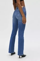 Tommy Jeans Sylvia High Rise Flare Tab Jean