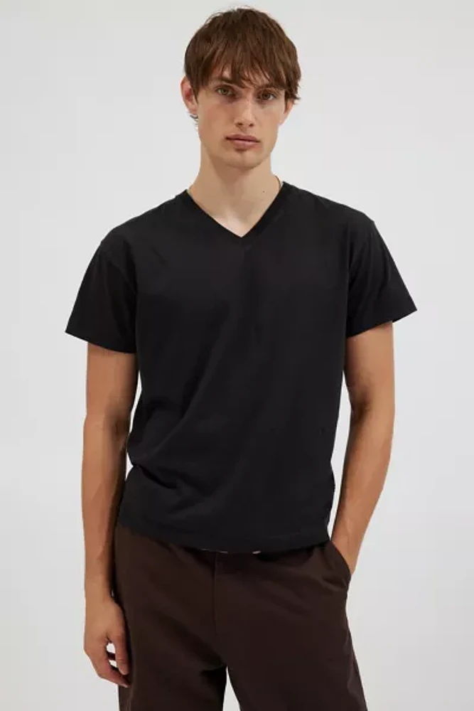 BDG Easy V-Neck Tee