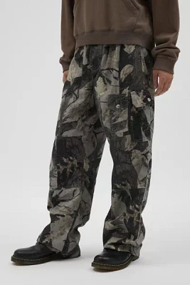 BDG Mitchell Camo Surplus Pant