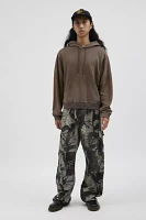 BDG Mitchell Camo Surplus Pant