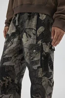 BDG Mitchell Camo Surplus Pant