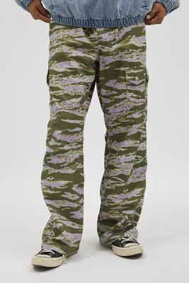 BDG Mitchell Camo Pant