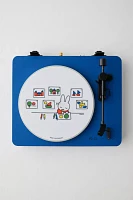 Miffy + Retrospekt Turntable Slipmat