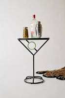 Martini Side Table