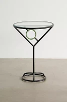 Martini Side Table