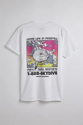 1-888-SKYDIVE Tee