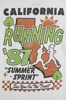 Summer Sprint '87 Tee