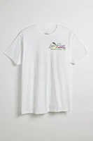 Love Point Tennis Camp Tee