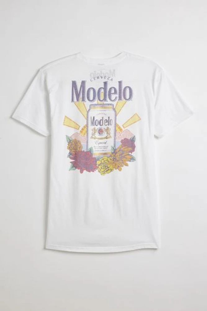 Modelo Can Tee