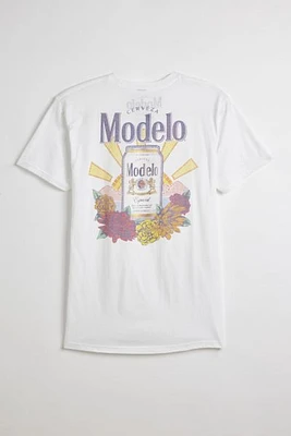 Modelo Can Tee