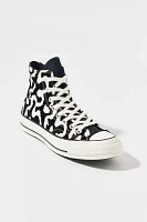 Converse Chuck 70 Leopard Print High Top Sneaker