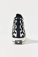 Converse Chuck 70 Leopard Print High Top Sneaker